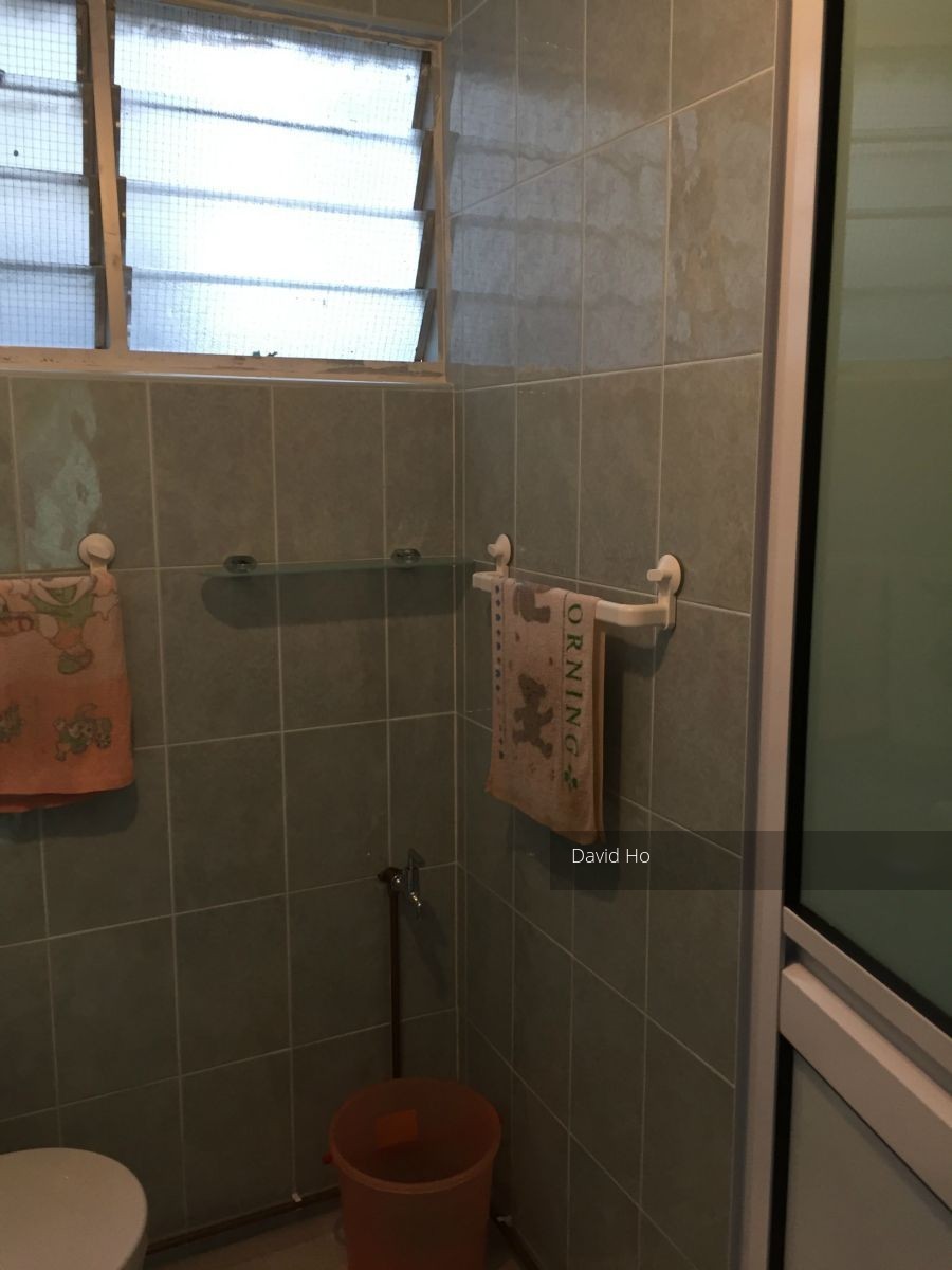 Blk 374 Clementi Avenue 4 (Clementi), HDB 3 Rooms #118521982
